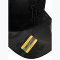 Кепка Pitbull West Coast Mesh Snapback Harding чорна 6