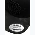 Кепка Pitbull West Coast Mesh Snapback Harding чорна 5