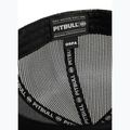 Кепка Pitbull West Coast Mesh Snapback Harding чорна 8