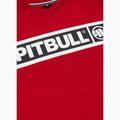 Чоловічий світшот Pitbull Sherwood Crewneck червоний 6