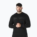 Чоловічий світшот Pitbull Hilltop Crewneck Crewneck чорний