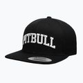 Кепка Pitbull West Coast Snapback Pitbull YP Classic Premium чорна