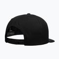 Кепка Pitbull West Coast Snapback Pitbull YP Classic Premium чорна 2