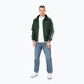 Куртка чоловіча Pitbull Whitewood Hooded Nylon green 2