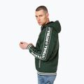 Куртка чоловіча Pitbull Whitewood Hooded Nylon green 4
