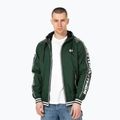 Куртка чоловіча Pitbull Whitewood Hooded Nylon green 5