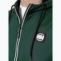 Куртка чоловіча Pitbull Whitewood Hooded Nylon green 6