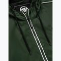 Куртка чоловіча Pitbull Whitewood Hooded Nylon green 10
