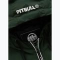Куртка чоловіча Pitbull Whitewood Hooded Nylon green 11