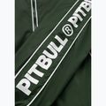 Куртка чоловіча Pitbull Whitewood Hooded Nylon green 14
