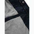 Куртка чоловіча Pitbull Falcon Ridge Bomber Hooded navy/ecru 14