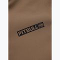 Чоловіча куртка Pitbull West Coast Midway 2 Softshell куртка койот коричнева 7