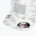 Кепка чоловіча Pitbull Mesh Full Cap Pitbull Usa Multicam white/camouflage 3