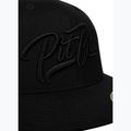 Кепка Pitbull Full Cap El Jeffe Yp Classic black 4