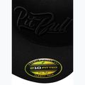 Кепка Pitbull Full Cap El Jeffe Yp Classic black 5