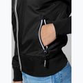 Жіноча куртка Pitbull West Coast Aaricia Hilltop Hooded Nylon чорна з капюшоном 5