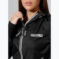 Жіноча куртка Pitbull West Coast Aaricia Hilltop Hooded Nylon чорна з капюшоном 6
