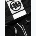 Жіноча куртка Pitbull West Coast Aaricia Hilltop Hooded Nylon чорна з капюшоном 4