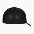 Кепка чоловіча Pitbull Mesh Full Cap Pitbull Usa Multicam black 2