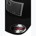 Кепка чоловіча Pitbull Mesh Full Cap Pitbull Usa Multicam black 5