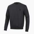 Кофта чоловіча Pitbull West Coast Explorer Crewneck graphite 4