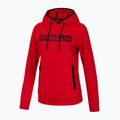 Кофта жіноча Pitbull West Coast Georgia Hooded red