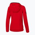 Кофта жіноча Pitbull West Coast Georgia Hooded red 2