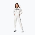 Кофта жіноча Pitbull West Coast Georgia Hooded Of white 2