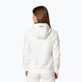 Кофта жіноча Pitbull West Coast Georgia Hooded Of white 3