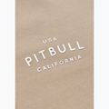 Жіночий пісочний світшот Pitbull West Coast Manzanita з капюшоном на блискавці 7