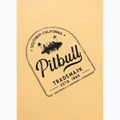 Футболка чоловіча Pitbull So Cal yellow 7
