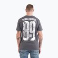 Футболка чоловіча Pitbull Eighty Nine Dog graphite 3
