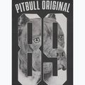 Футболка чоловіча Pitbull Eighty Nine Dog graphite 11