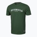 Чоловіча футболка Pitbull West Coast Born In 1989 трав'янисто-зелена 4