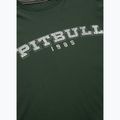 Чоловіча футболка Pitbull West Coast Born In 1989 трав'янисто-зелена 6