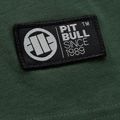 Чоловіча футболка Pitbull West Coast Born In 1989 трав'янисто-зелена 10