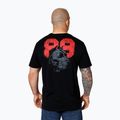 Футболка Pitbull West Coast Dog 89 чорна 3