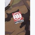 Футболка чоловіча Pitbull Small Hilltop Tank Top woodland camo 7