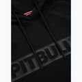 Кофта чоловіча Pitbull Mercado HillТоп Hooded black 3