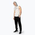 Топ чоловічий Pitbull Mercado HillТоп Hooded Sleeveless white 6