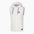 Топ чоловічий Pitbull Mercado HillТоп Hooded Sleeveless white 7