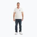 Футболка поло чоловіча Pitbull West Coast Polo Jersey Small Logo white 2