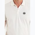 Футболка поло чоловіча Pitbull West Coast Polo Jersey Small Logo white 4