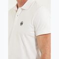 Футболка поло чоловіча Pitbull West Coast Polo Jersey Small Logo white 5