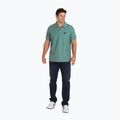 Футболка поло чоловіча Pitbull Rockey Polo mint 2