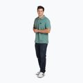 Футболка поло чоловіча Pitbull Rockey Polo mint 5