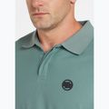 Футболка поло чоловіча Pitbull Rockey Polo mint 6