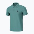 Футболка поло чоловіча Pitbull Rockey Polo mint 7