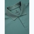 Футболка поло чоловіча Pitbull Rockey Polo mint 9