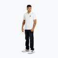 Футболка поло чоловіча Pitbull West Coast Rockey Polo white 2